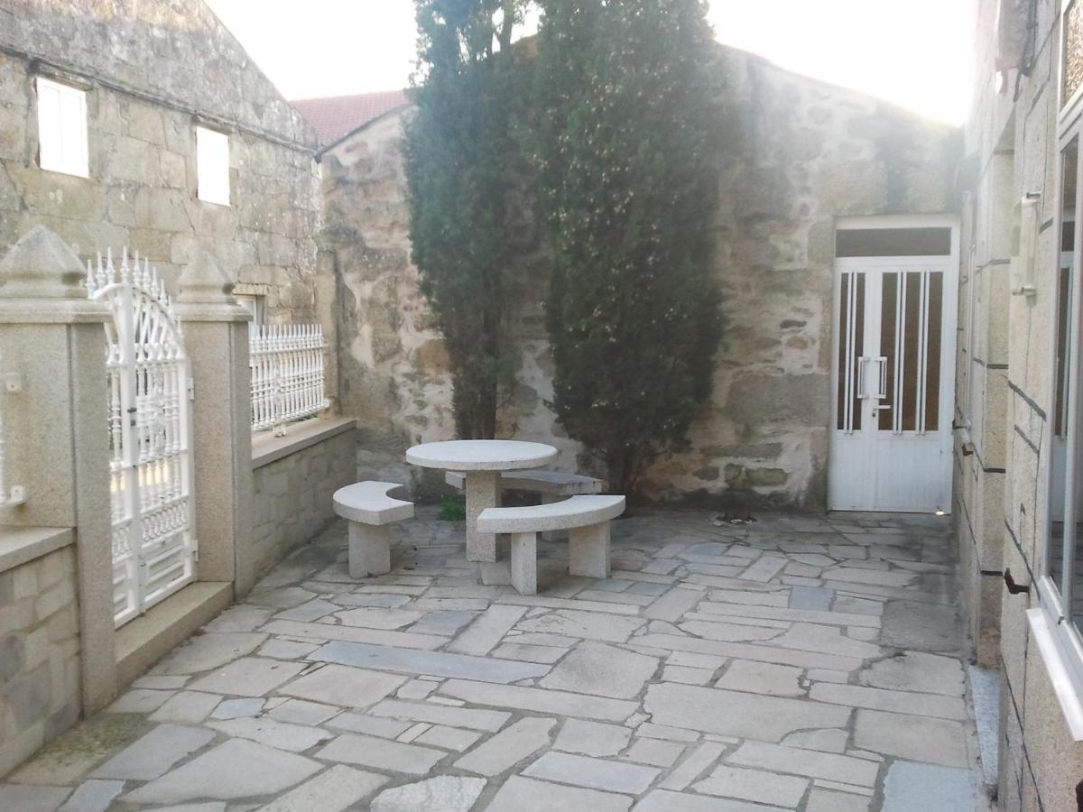 Villa Casa Rua Lira  Exterior foto