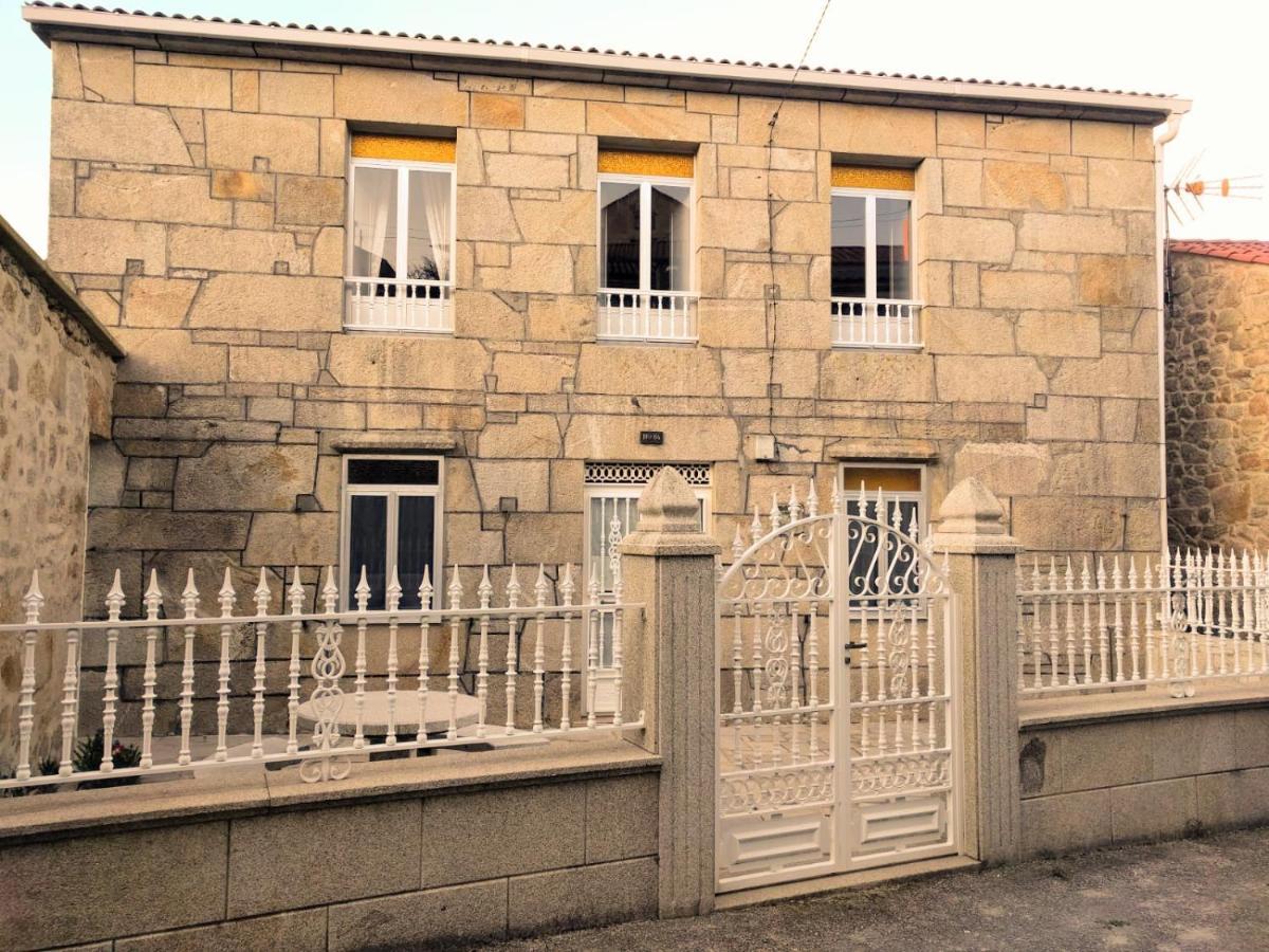 Villa Casa Rua Lira  Exterior foto